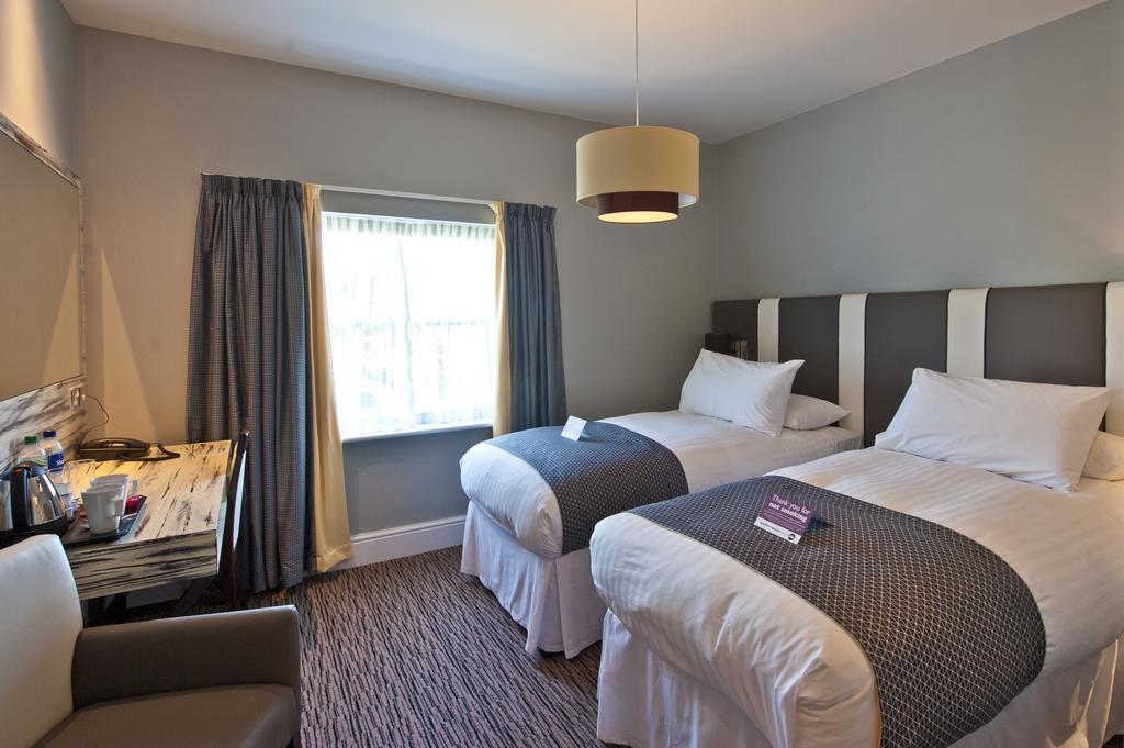 The Red Lion Wetherspoon Doncaster Chambre photo