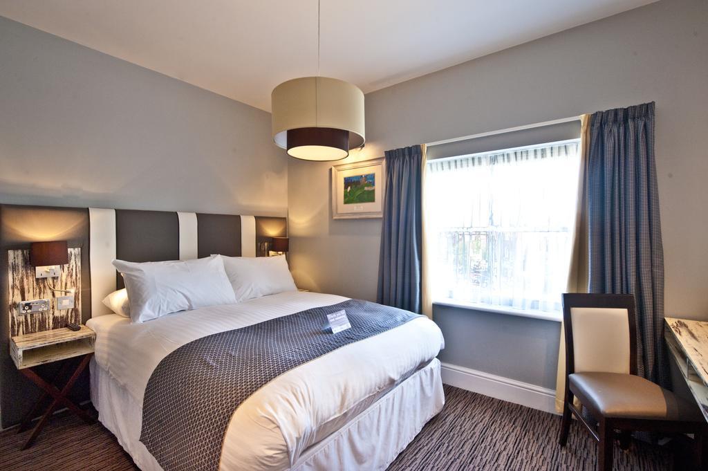 The Red Lion Wetherspoon Doncaster Chambre photo