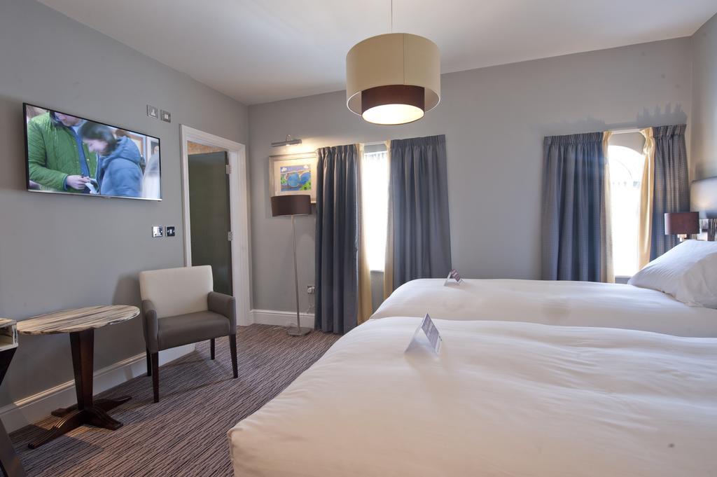 The Red Lion Wetherspoon Doncaster Chambre photo