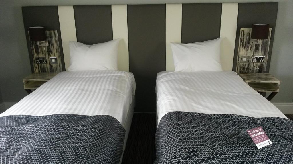 The Red Lion Wetherspoon Doncaster Chambre photo